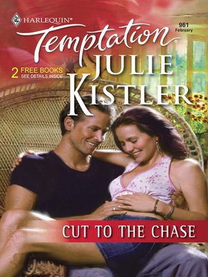 cover image of Cut to the Chase